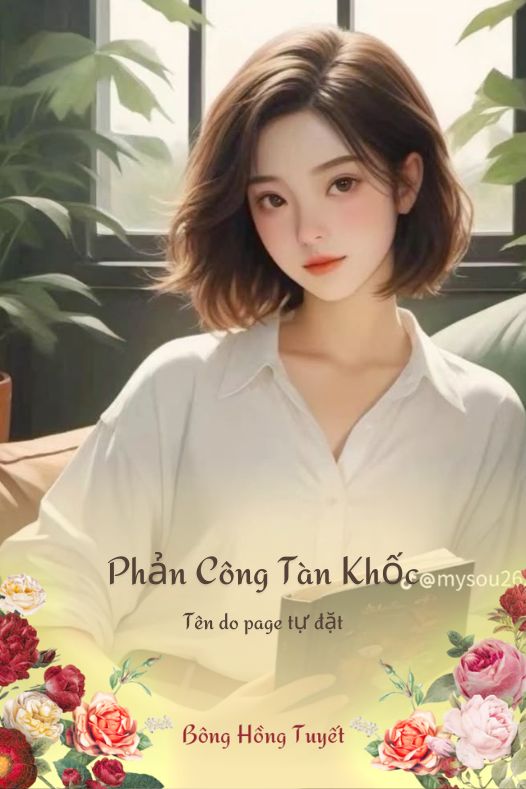 Phản Công Tàn Khốc
